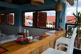 Mad Monkey Hostel Siem Reap