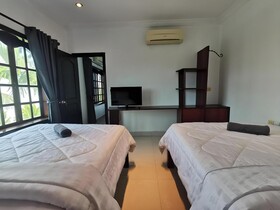Mad Monkey Hostel Siem Reap