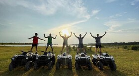 Mad Monkey Hostel Siem Reap