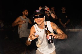 Mad Monkey Hostel Siem Reap