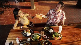 Mad Monkey Hostel Siem Reap