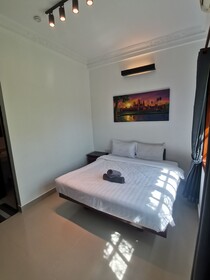 Mad Monkey Hostel Siem Reap