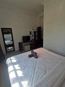 Mad Monkey Hostel Siem Reap