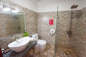 Mad Monkey Hostel Siem Reap