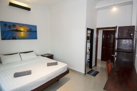 Mad Monkey Hostel Siem Reap