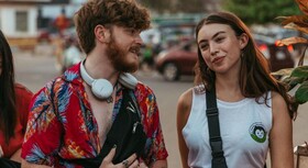 Mad Monkey Hostel Siem Reap