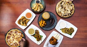 Mad Monkey Hostel Siem Reap