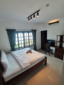 Mad Monkey Hostel Siem Reap
