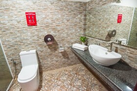 Mad Monkey Hostel Siem Reap