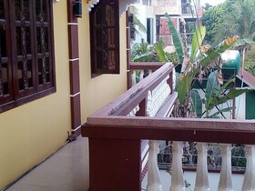 Mango Villa Siem Reap