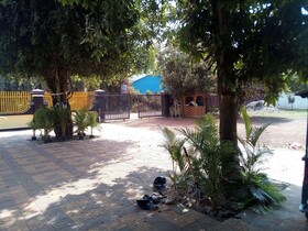 Mango Villa Siem Reap