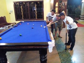 Mango Villa Siem Reap