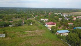 Mango Villa Siem Reap