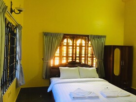 Mango Villa Siem Reap