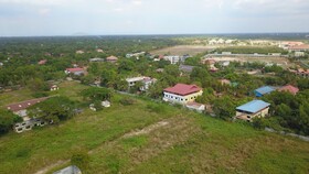 Mango Villa Siem Reap