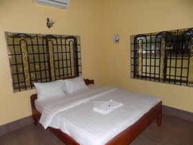Mango Villa Siem Reap