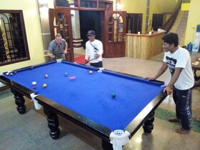 Mango Villa Siem Reap