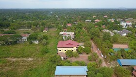 Mango Villa Siem Reap