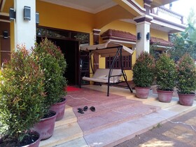 Mango Villa Siem Reap