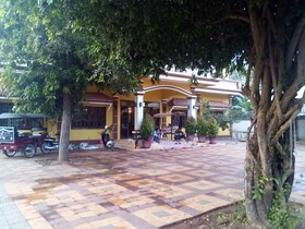 Mango Villa Siem Reap