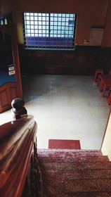 Archaic House