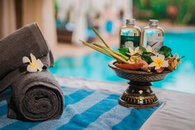 Model Temple Resort & Spa