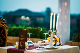 Model Temple Resort & Spa