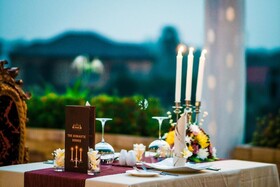 Model Temple Resort & Spa