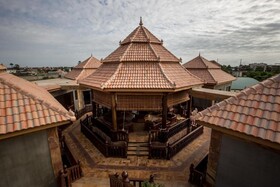 Model Temple Resort & Spa