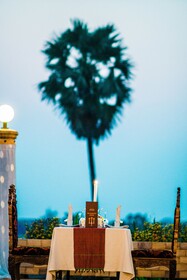 Model Temple Resort & Spa