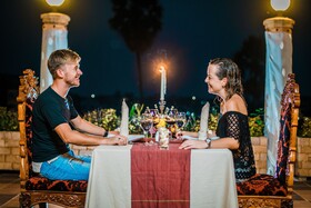 Model Temple Resort & Spa