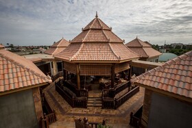 Model Temple Resort & Spa