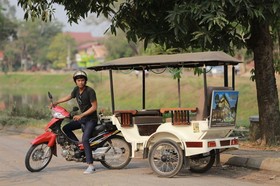 Mudra Angkor Boutique Hotel