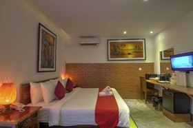 Mudra Angkor Boutique Hotel
