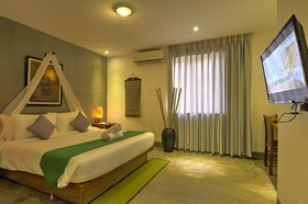 Mudra Angkor Boutique Hotel