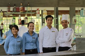 Mudra Angkor Boutique Hotel