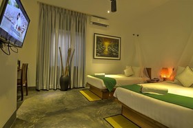 Mudra Angkor Boutique Hotel