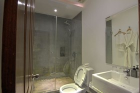 Mudra Angkor Boutique Hotel