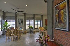 Mudra Angkor Boutique Hotel