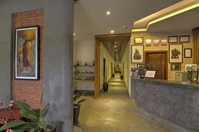 Mudra Angkor Boutique Hotel