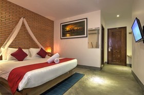 Mudra Angkor Boutique Hotel