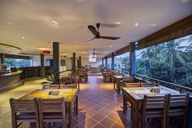 Mudra Angkor Boutique Hotel