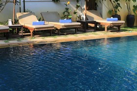 Mudra Angkor Boutique Hotel