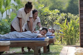 Mudra Angkor Boutique Hotel