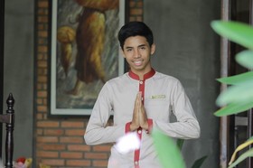 Mudra Angkor Boutique Hotel