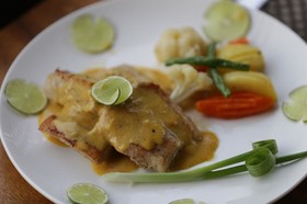 Mudra Angkor Boutique Hotel
