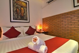 Mudra Angkor Boutique Hotel