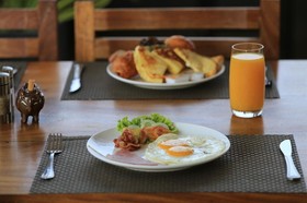 Mudra Angkor Boutique Hotel