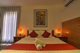 Mudra Angkor Boutique Hotel