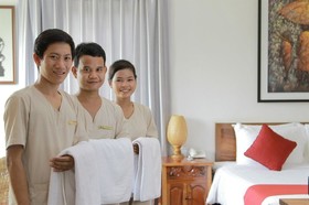 Mudra Angkor Boutique Hotel